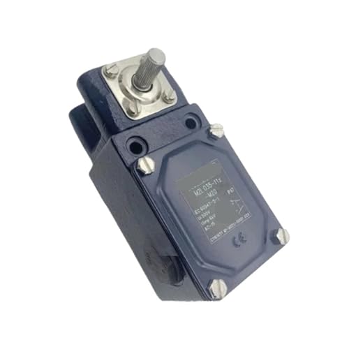 Fin de course M2L035-02Z-M20 interrupteur mécanique pour machine-outil - 2