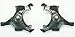 Belltech 787SP Lowering Kit with Street Performance Shock