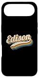 ¿Buscas un estilo Edison vintage con encanto retro inventivo y energía nostálgica viva.