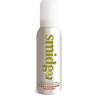 Smidge insect repellent 75ml