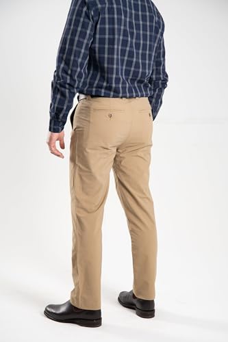 Mountain Khakis Men's Teton Hybrid Pants4