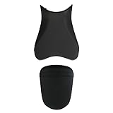 TCMT Driver & Passenger Seat Pillion Fit For Suzuki GSXR600 GSXR750 2008-2010 08 09