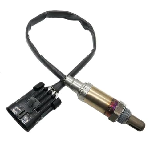 Sonde Lambda JAC 1026605GG032 - Capteur d'oxygène O2 pour J2 J3 J5 S2 S3