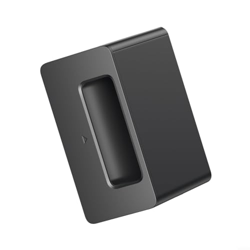 Automatischer Reinigungslösungsspender für E40 Ultra für P50 Ultra Saugroboter, Flüssigkeitstank mit hoher Kapazität für tiefe Bodenreinigung im Home Office