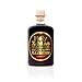 Produktbild Holy X-Mas Feuerzangen Gin Klimbim | Weihnachtlicher Gin mit Rotwein, Zitrus, Zimt & Nelken | 100% Natürliche Zutaten | Die perfekte Glühwein-Alternative