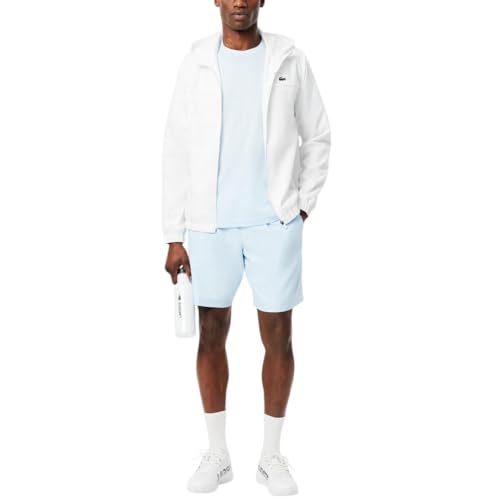 Image of Lacoste Mens Sport Lined Tennis Short