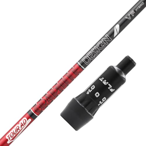 RusTick UT [eBeB[p sp݊X[ut TOUR AD VF HB cA[ uCGt nCubh HYBRID {dl(G430/G425/G410 V[Y HY 38.5C`)(95-X)