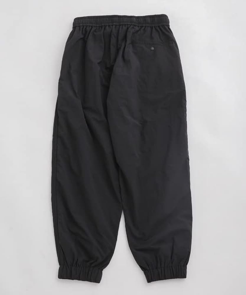 Amazon | [ナノ・ユニバース] Nylon Ripstop Trail Pants 32