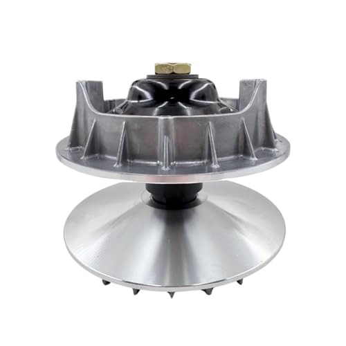Poulie primaire d'embrayage CVT contre le patinage de transmission CF 550