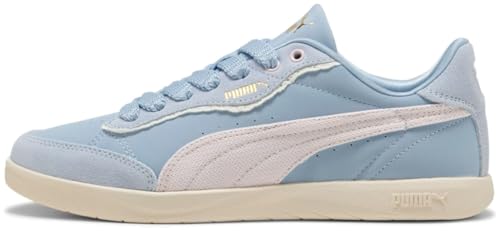 Image of Puma Womens Vikky Star Memoires Sneaker
