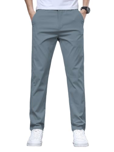 Image of TAGDO Mens Trendy Casual Pants||Cargo Pants for Men||Cotton Pant||Chino||Slim Fit for Men (2031)