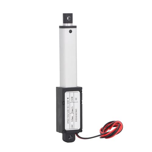 Actionneur linéaire électrique pour canapé connecté et domotique TV 24V