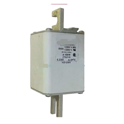 Fusible à action rapide 170M5196-630A pour la protection de vos réseaux électriques industriels