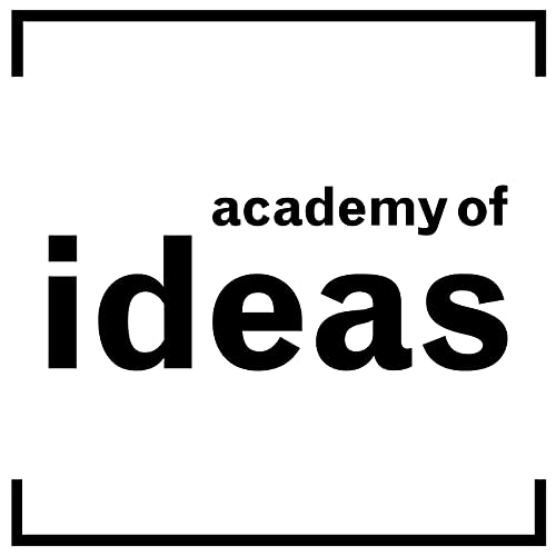 Academy of Ideas cover art