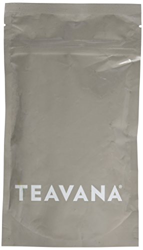 Teavana English Breakfast Loose-Leaf Black Tea, 2oz