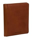 En este accesorio de la The Chesterfield Brand, todos sus utensilios de escritura más importantes están ordenados de forma ordenada. Con este caso de escritura The Chesterfield Brand caso de escritura bien equipado para cada situación de oficina y dejará una impresión de confianza. Dimensiones: 29 x 34 x 2,5 cm