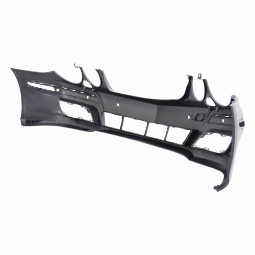 Image of FitParts For Mercedes-Benz E320 /E350 2007-2009 Front Bumper Cover