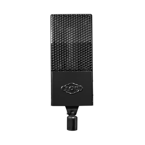 Image of Cloud Microphones - 44 Midnight Passive Ribbon Microphone - USA Made