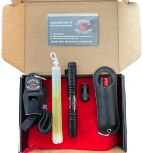 Companion Safety Kit