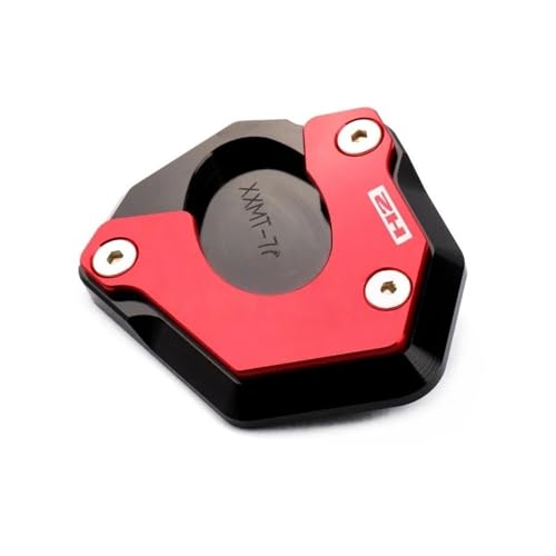 Extension de béquille latérale pour moto ZH2 Z H2 2019-2024 élargisseur