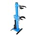 labwork Coil Spring Compressor 4.5 Ton with 4 Spring Clasps Auto Strut Hydraulic Compressor Removing Tool Blue