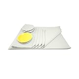 verpacking 3 kg Packseide Seidenpapier Packpapier Polsterpapier grau, 50x75cm