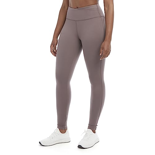 Jockey Women's Wrap Waist Full Length Legging - image 2