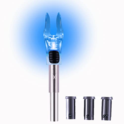 Best Lighted Arrow Nocks Gear Taker