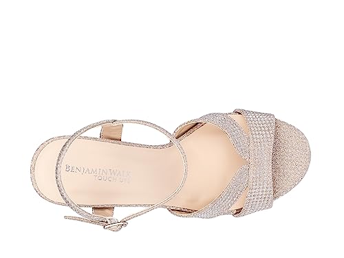 Touch Ups Women's Riley Heeled Sandal4