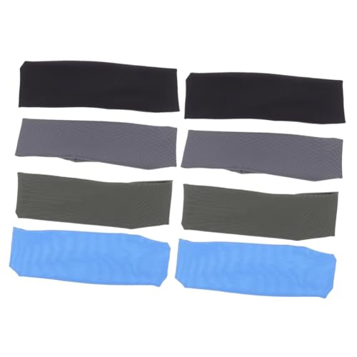 Bandeau de sport absorbant transpiration BESPORTBLE contre la sueur