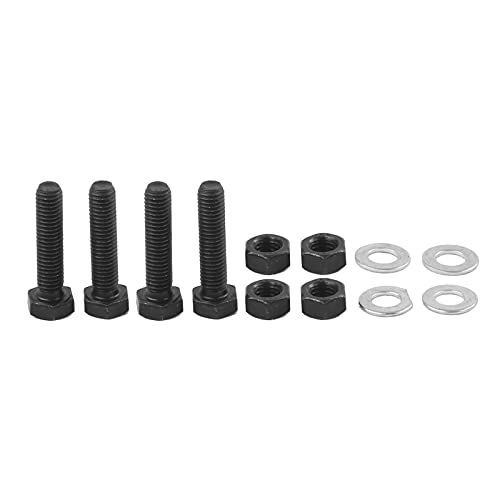 Bracciolo Universale Auto - Bracciolo Sedile Regolabile Per Auto Spugna Pu Resistente Agli Urti Ricambi Auto Flessibili Neri Universali Per Camion Automobili