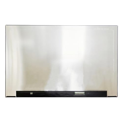 Pantalla para portátil de 16 pulgadas MNG007DA6-1 IPS 2560x1600 y 40 pines para reemplazo