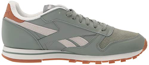Image of Reebok Men's Classic Leather Sneaker