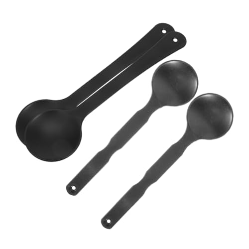 Gogogmee Pcs Plastic Eye Occluder Vision Test Tool Vision Screener for Glasses Dial Occluder for Eye Exams Instrument