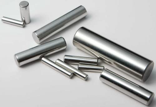 GC PINS | 2 MM DIA | LENGTH - SEE IN LIST | 200 PIECES PACK | GRIND & POLISHED | BOTH END CHAMFERED | TOLERANCE, DIA -0.02, LENGTH ± 0.20 (2 X 30 mm (201 Grade)) (B0CG5KLB5G) Amazon Price History, Amazon Price Tracker