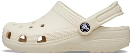 Crocs Unisex Kid's Classic Clog K - View 7