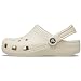 Imagen de Crocs Classic Clog K Zuecos Unisex niños, Bone
