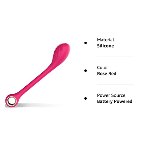 G Spot Vibrator For Vagina Stimulation With 7 Vibrations, Rechargeable Bendable Finger Shaped Dildo Vibrator For Women Quick Orgasm, Vagina Massagers - Adult Sex Toys #TOP5