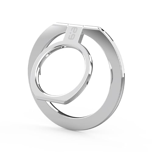 Image of PureGear Magnetic Phone Ring Grip, for MagSafe Kickstand Holder