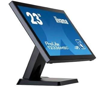 Amazon.co.jp: iiyama 23型ワイド液晶ディスプレイ ProLite