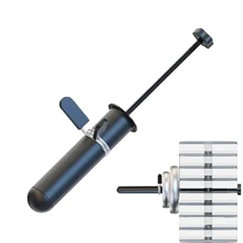 Weight Stack Pin Replacement - Fixed Pin Fitness Equipment, Charging Pin For Weight Plates, Home Gym Replacement Cables, Exercise Machine Part Accessories, Safe For Commercial Gym