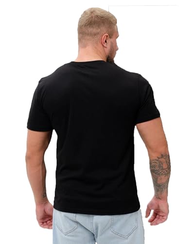 Jkahh Men Rod Music Rapper Wave Shirts Handmade Shirt Retro Tops T Shirts Women Music Fans Shirts Fashion Cotton Soft T-Shirts Short Sleeve Cool Top T-Shirt  thumb #6