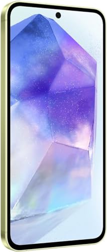 Samsung Galaxy A55 5G Dual SIM 8GB 128GB - Awesome Lemon EU