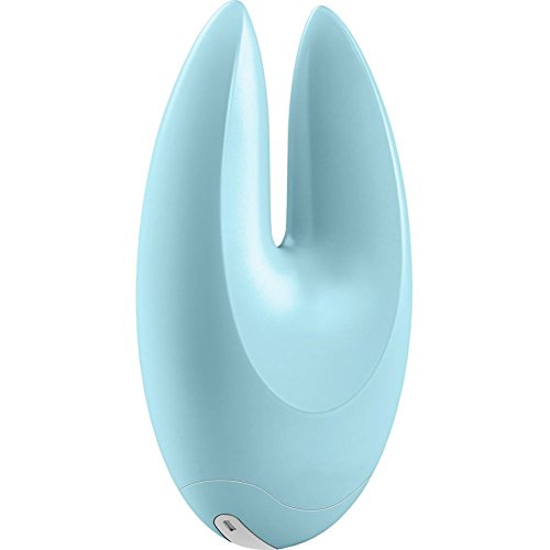 Vibromasseur externe OVO pour un bain relaxant et des caresses aqua