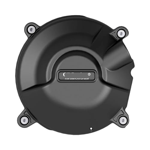 Couvercle carter moteur protecteur FZ-09 MT-09 capot de moto 2021-2023