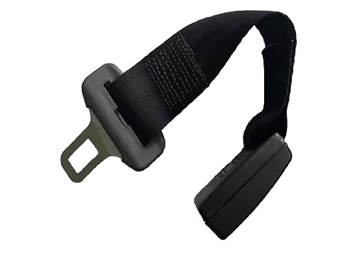 Extensor Prolongador Simples Cinto Segurança Universal 25mm
