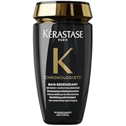 Kérastase Chronologiste Shampoo & Hydrating Hair Mask Set