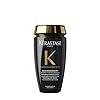 Kérastase Chronologiste Bain Régénérant, Revitalizing Youth Shampoo for Aging Hair, Infused with Hyaluronic Acid & Abyssine, Cleanses, Hydrates & Strengthens