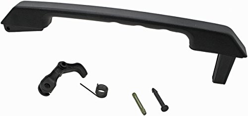 Dorman 97503 Liftgate Latch Handle Compatible with Select Hummer Models