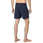 Quiksilver Men's 17" Everyday Solid Volley Shorts - Image 2